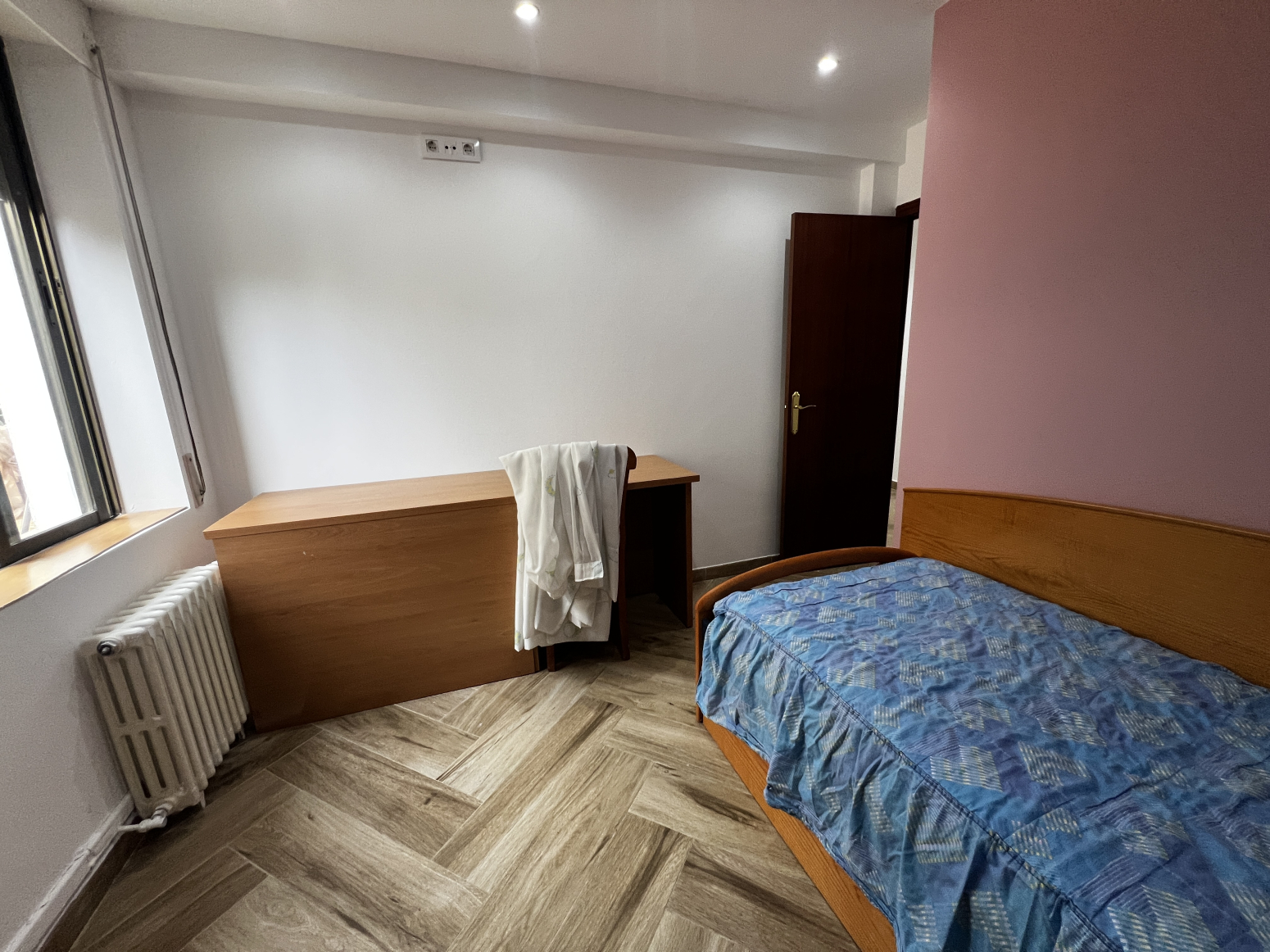 Dormitorio