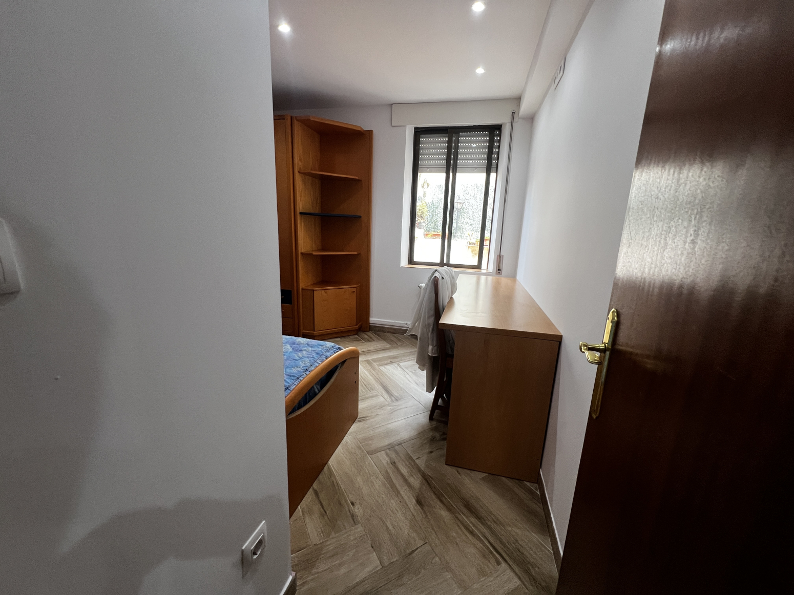 Dormitorio