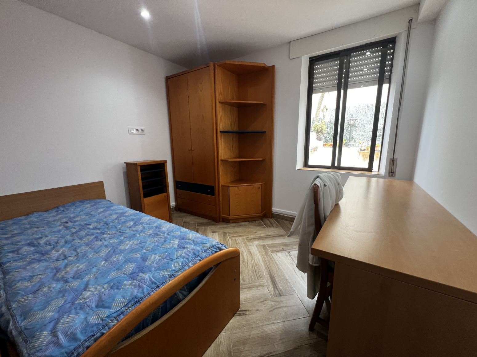 Dormitorio