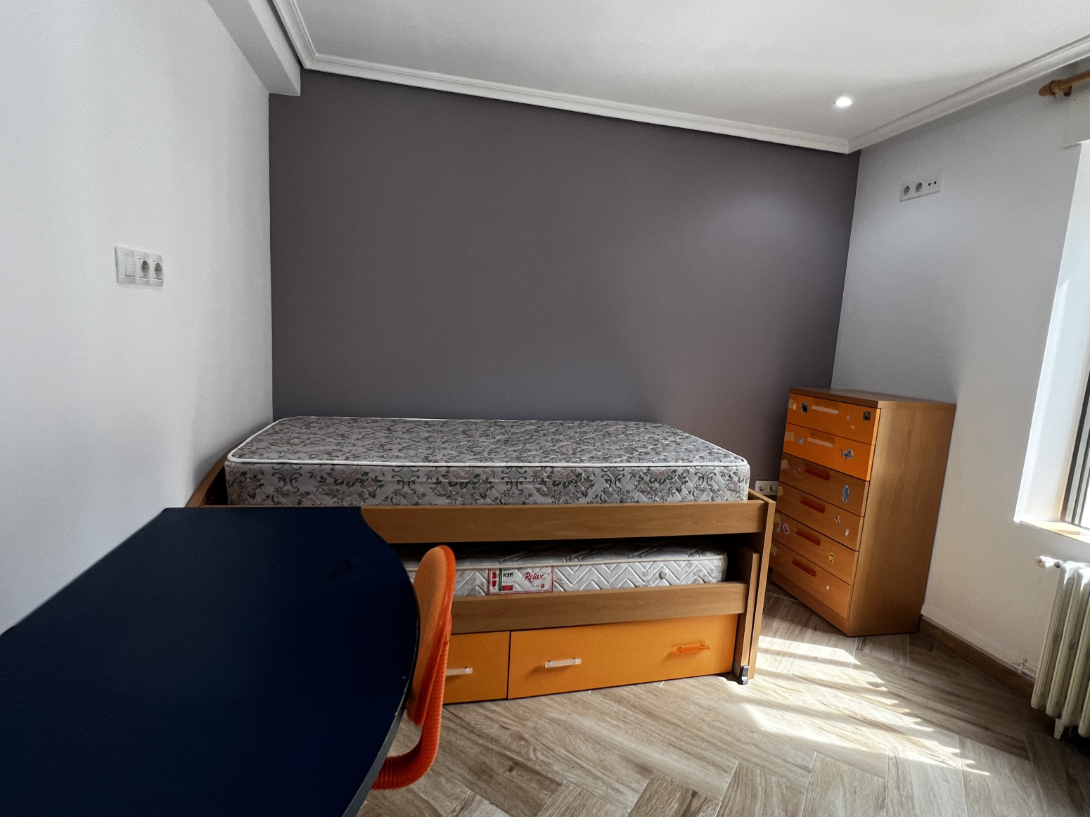 Dormitorio