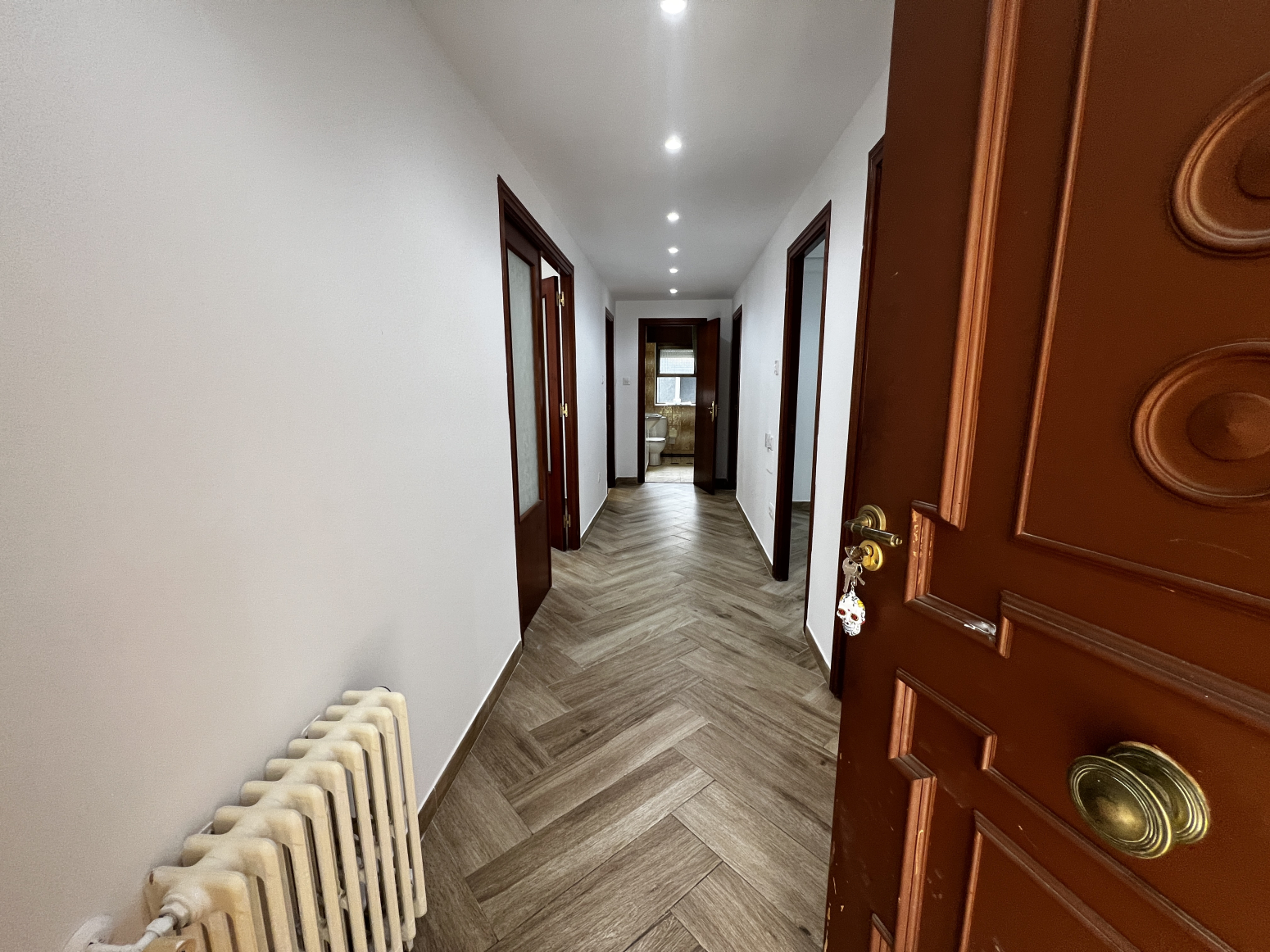 Hall