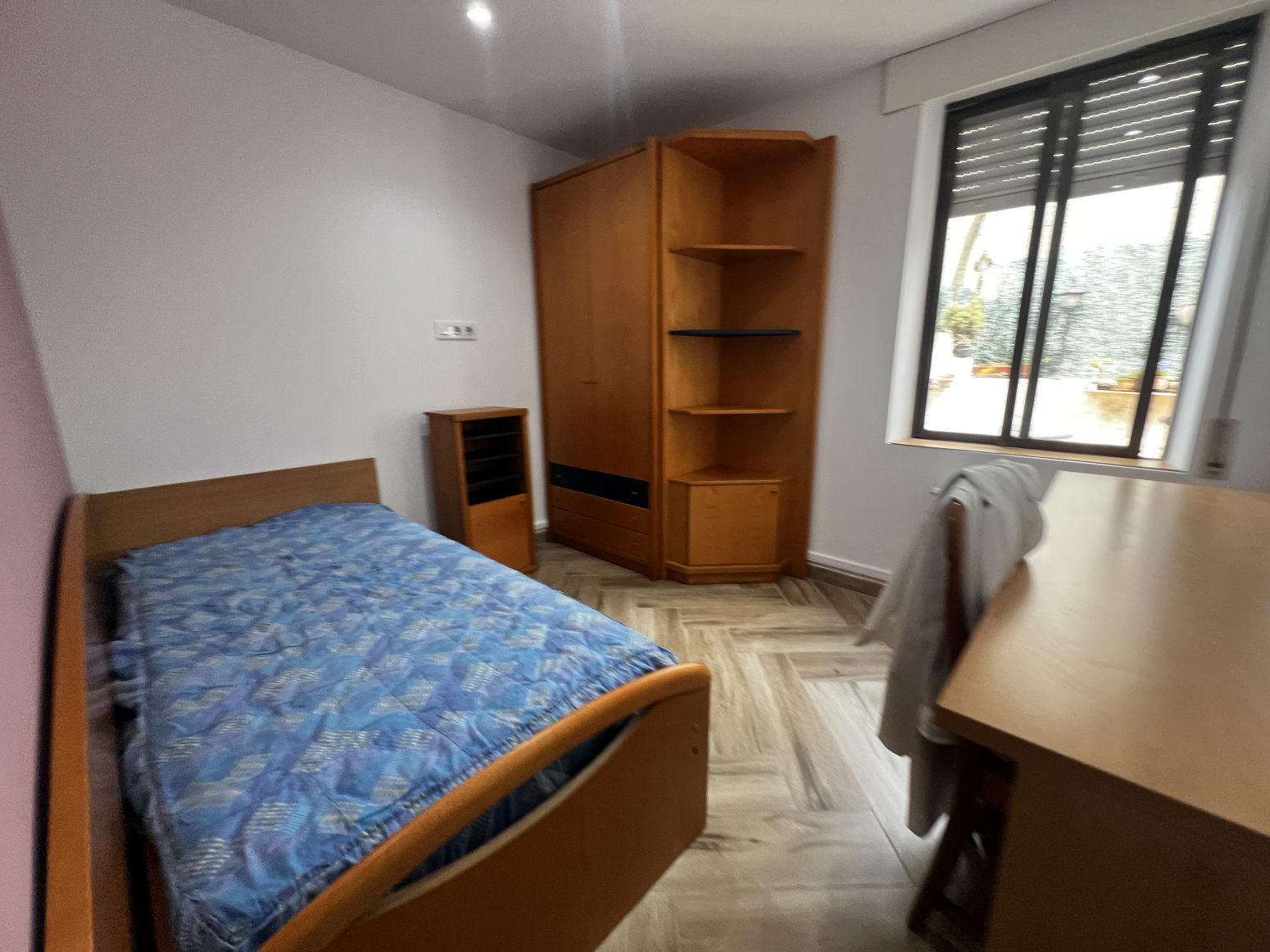 Dormitorio