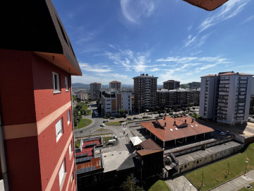 Venta de Pisos en Santander