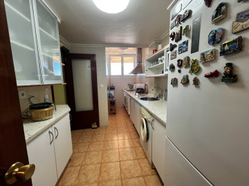 Venta de Pisos en Santander