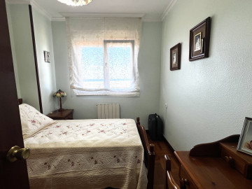 Venta de Pisos en Santander