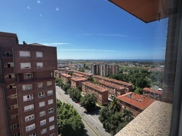 Venta de Pisos en Santander