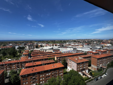 Venta de Pisos en Santander