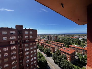 Venta de Pisos en Santander