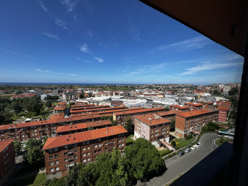 Venta de Pisos en Santander