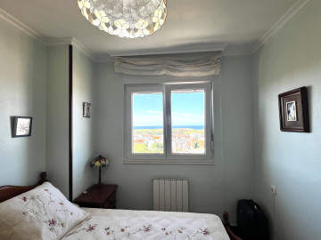 Venta de Pisos en Santander