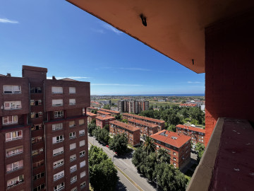 Venta de Pisos en Santander