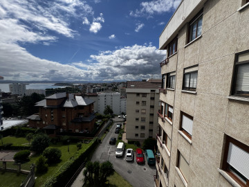 Venta de Pisos en Santander