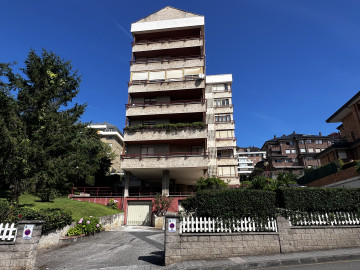 Venta de Pisos en Santander