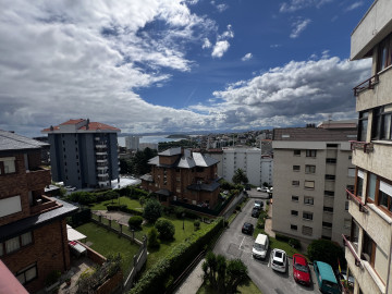 Venta de Pisos en Santander