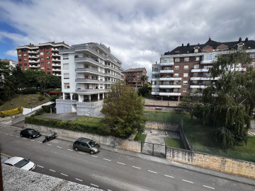 Venta de Pisos en Santander