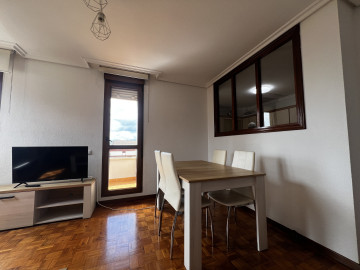Venta de Pisos en Santander