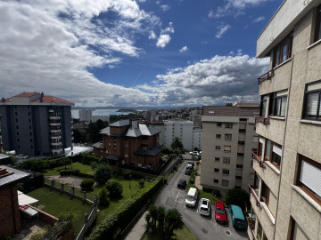 Venta de Pisos en Santander