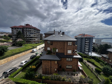 Venta de Pisos en Santander