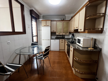 Venta de Pisos en Santander