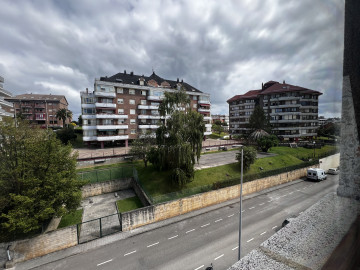 Venta de Pisos en Santander