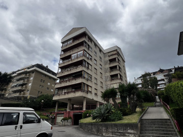 Venta de Pisos en Santander