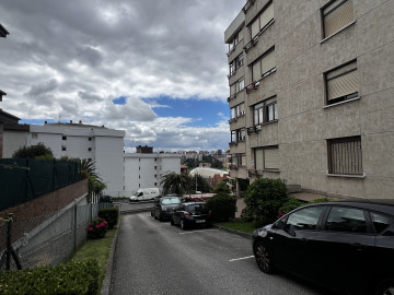 Venta de Pisos en Santander