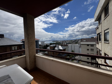 Venta de Pisos en Santander