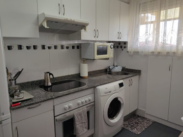 Venta de Pisos en Santander