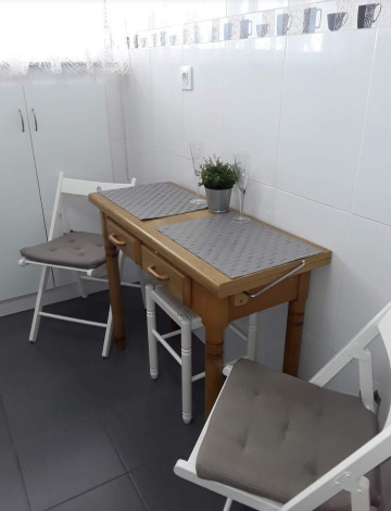 Venta de Pisos en Santander
