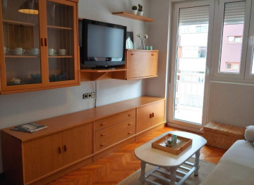 Venta de Pisos en Santander