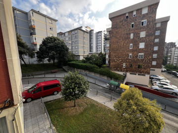 Venta de Pisos en Santander
