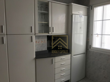 vivienda en calle alta