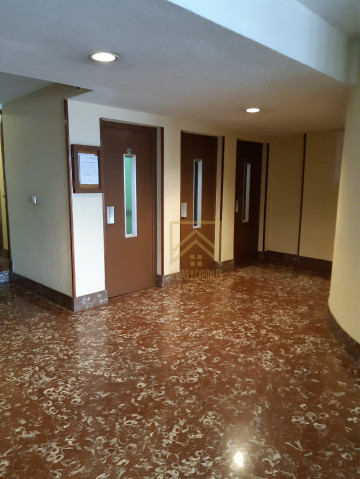 vivienda en calle alta