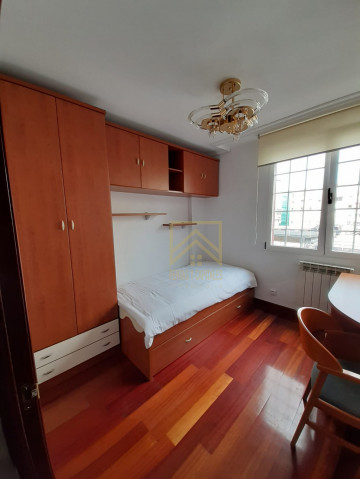 vivienda en calle alta