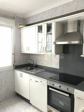 vivienda en calle alta