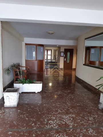 vivienda en calle alta