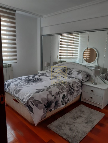 vivienda en calle alta