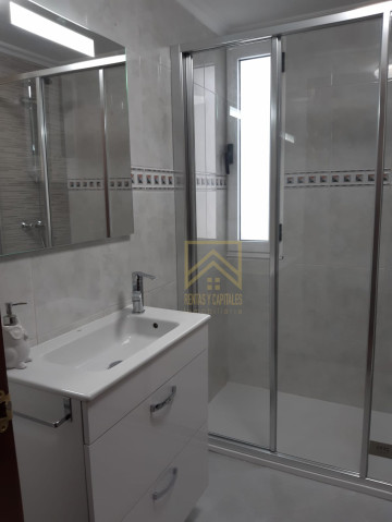 vivienda en calle alta
