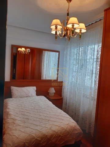 vivienda en calle alta