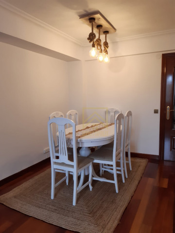 vivienda en calle alta