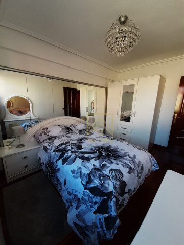 vivienda en calle alta