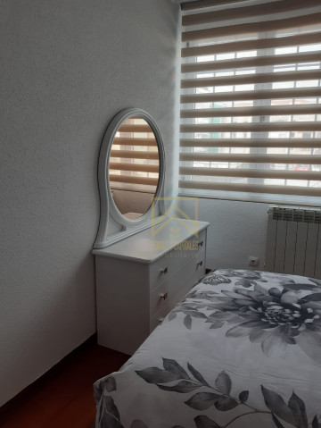 vivienda en calle alta