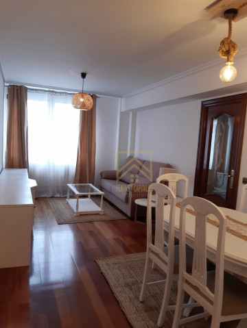 vivienda en calle alta