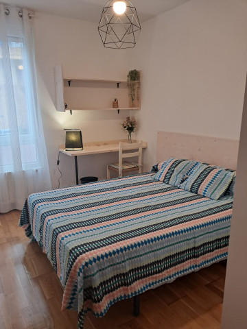 VIVIENDA PARA ESTUDIANTES