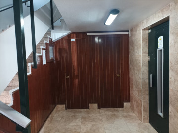 VIVIENDA PARA ESTUDIANTES
