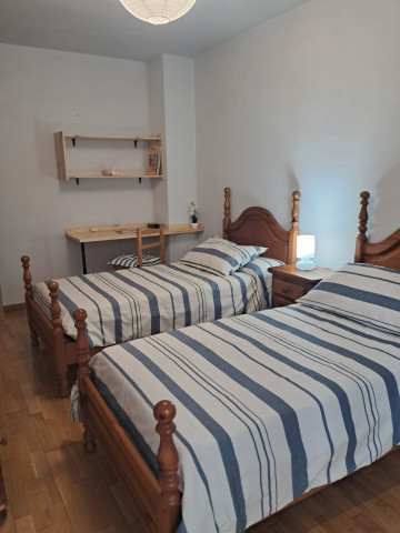 VIVIENDA PARA ESTUDIANTES