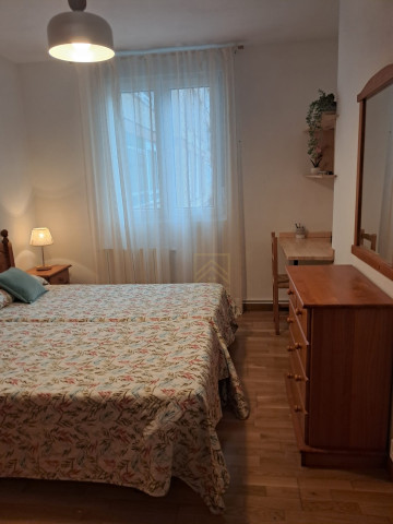 VIVIENDA PARA ESTUDIANTES
