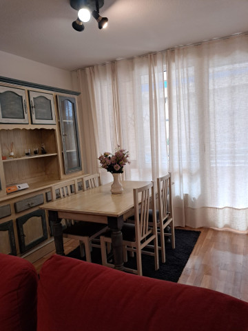 VIVIENDA PARA ESTUDIANTES
