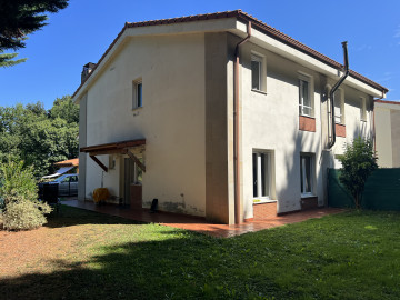 Casas o chalets-Venta-Santiurde de Toranzo-924561