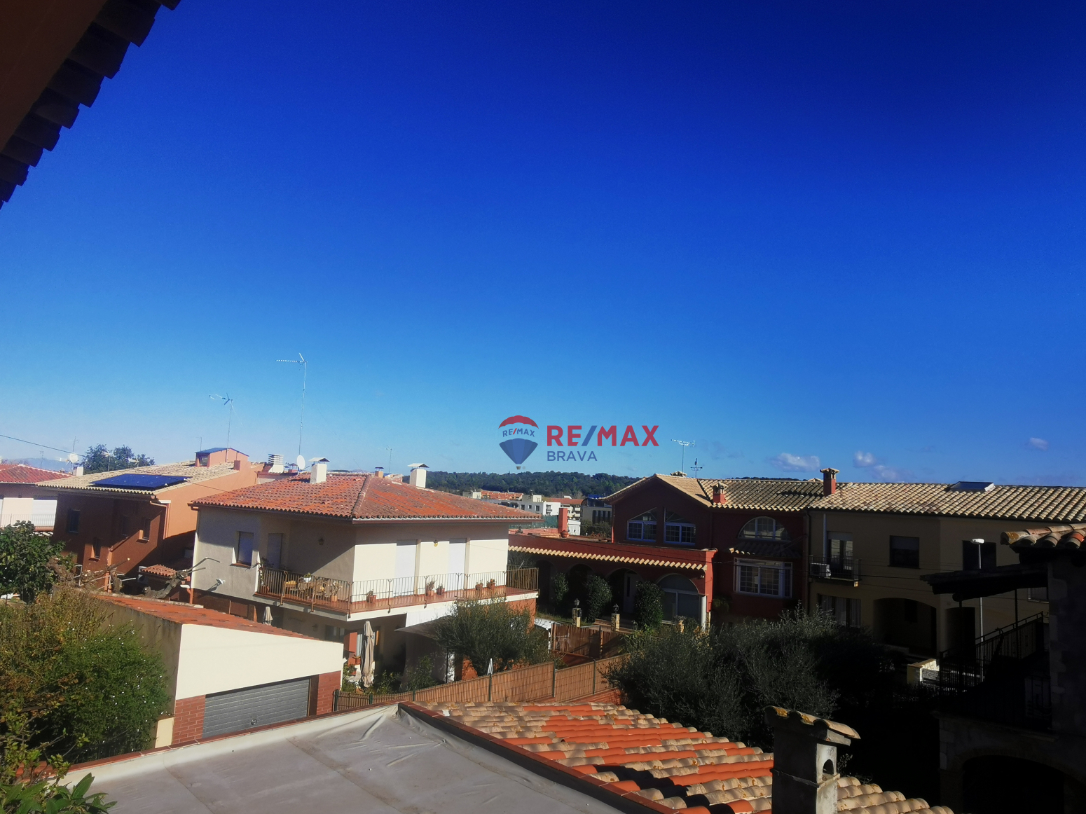 Casas o chalets-Venta-CruÃ¯lles, Monells i Sant SadurnÃ­ de l